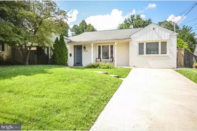 3313 Coquelin Terrace, Chevy Chase, MD 20815 - Photo 44