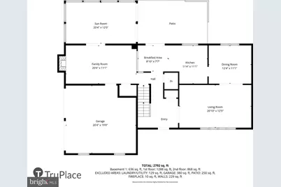 12608 Lincolnshire Drive, Potomac, MD 20854 - Photo 56