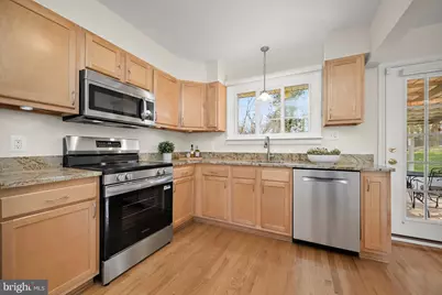 9809 Holmhurst Road, Bethesda, MD 20817 - Photo 12