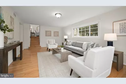 9809 Holmhurst Road, Bethesda, MD 20817 - Photo 20