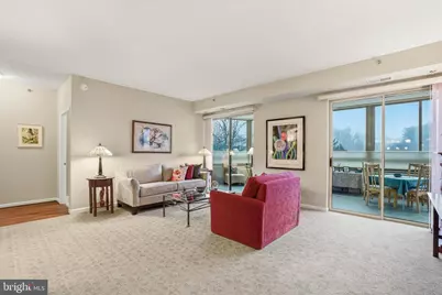 3100 N Leisure World Boulevard #108, Silver Spring, MD 20906 - Photo 10