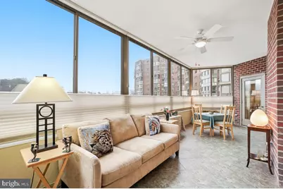 3100 N Leisure World Boulevard #108, Silver Spring, MD 20906 - Photo 8