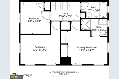 5370 Pooks Hill Road #301-53, Bethesda, MD 20814 - Photo 28