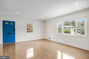 5370 Pooks Hill Rd, Bethesda, MD 20814 - Photo 6