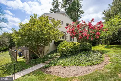 5370 Pooks Hill Road #301-53, Bethesda, MD 20814 - Photo 2