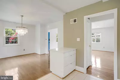 5370 Pooks Hill Road #301-53, Bethesda, MD 20814 - Photo 10