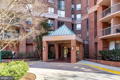 4808 Moorland Lane #314, Bethesda, MD 20814 - Photo 18