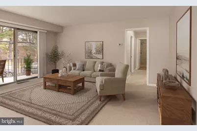10630 Kenilworth Avenue #101, Bethesda, MD 20814 - Photo 1