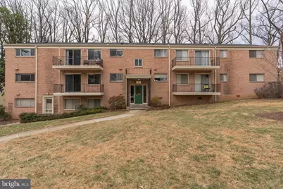 10630 Kenilworth Avenue #101, Bethesda, MD 20814 - Photo 18