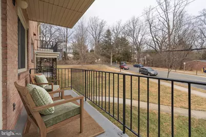 10630 Kenilworth Avenue #101, Bethesda, MD 20814 - Photo 16