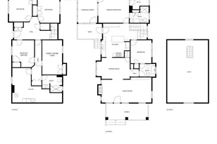 7338 Carroll Ave, Takoma Park, MD 20912 - Photo 2