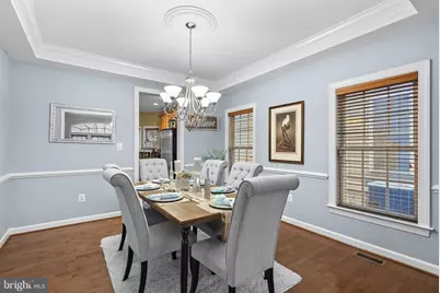 13312 Catawba Manor Way, Clarksburg, MD 20871 - Photo 8