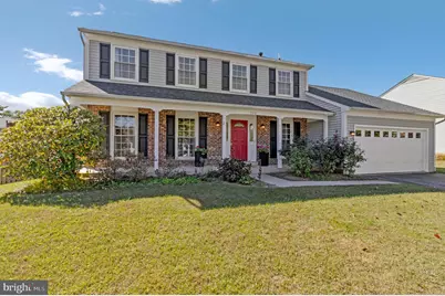 7512 Epsilon Drive, Rockville, MD 20855 - Photo 1