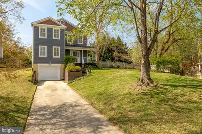 1601 Noyes Drive, Silver Spring, MD 20910 - Photo 44