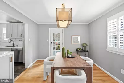 6721 Kenwood Forest Lane, Chevy Chase, MD 20815 - Photo 6