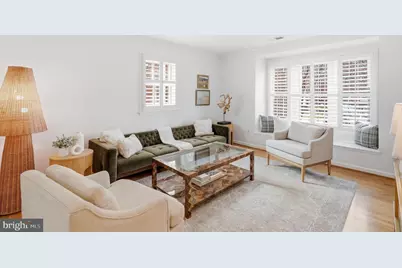 6721 Kenwood Forest Lane, Chevy Chase, MD 20815 - Photo 1