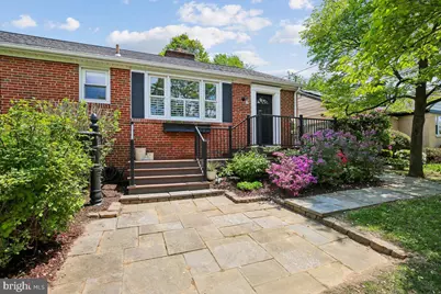 9503 Ocala Street, Silver Spring, MD 20901 - Photo 2