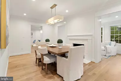 5522 Lincoln Street, Bethesda, MD 20817 - Photo 8