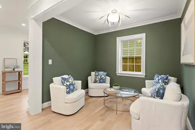 5522 Lincoln Street, Bethesda, MD 20817 - Photo 14