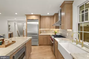 5522 Lincoln St, Bethesda, MD 20817 - Photo 32