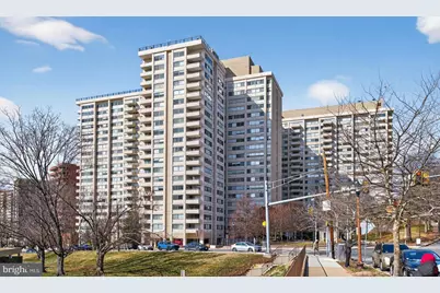 4515 Willard Avenue #S507, Chevy Chase, MD 20815 - Photo 1