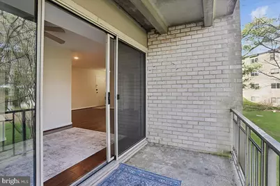 5202 Crossfield Court #120, Rockville, MD 20852 - Photo 28