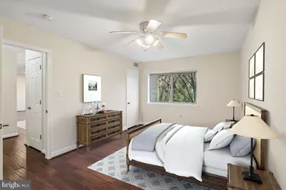 5202 Crossfield Court #120, Rockville, MD 20852 - Photo 4