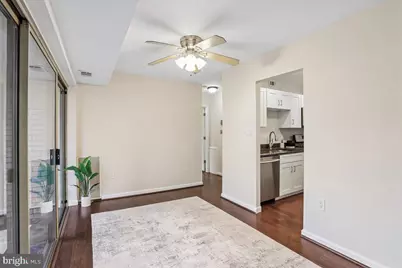 5202 Crossfield Court #120, Rockville, MD 20852 - Photo 6