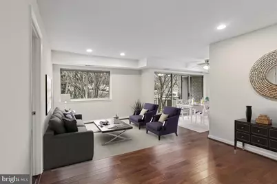 5202 Crossfield Court #120, Rockville, MD 20852 - Photo 2