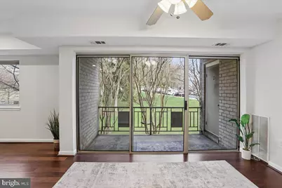 5202 Crossfield Court #120, Rockville, MD 20852 - Photo 8