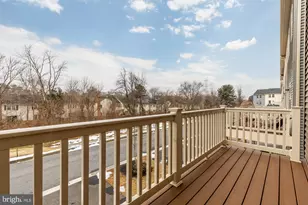 9639 Tall Oaks Rd, Montgomery Village, MD 20886 - Photo 24