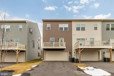 9639 Tall Oaks Road, Montgomery Village, MD 20886 - Photo 6