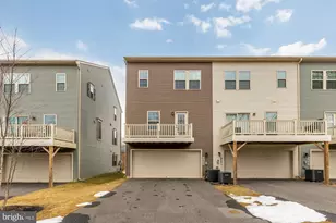 9639 Tall Oaks Rd, Montgomery Village, MD 20886 - Photo 6