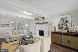 8 Seville Way, Gaithersburg, MD 20878 - Photo 14