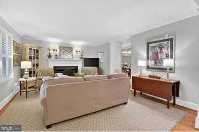 5019 Wyandot Court, Bethesda, MD 20816 - Photo 8