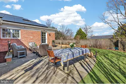 5019 Wyandot Court, Bethesda, MD 20816 - Photo 48