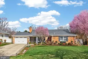 5019 Wyandot Ct, Bethesda, MD 20816 - Photo 2