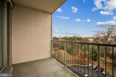 4977 Battery Lane #1-811, Bethesda, MD 20814 - Photo 6