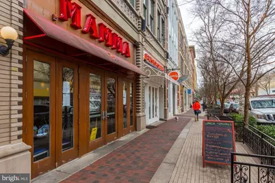 4977 Battery Lane #1-811, Bethesda, MD 20814 - Photo 48