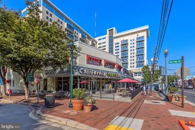 4977 Battery Lane #1-811, Bethesda, MD 20814 - Photo 44