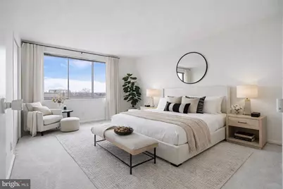 4977 Battery Lane #1-811, Bethesda, MD 20814 - Photo 18