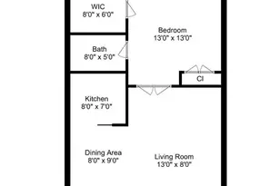 7548 Spring Lake Dr, Bethesda, MD 20817 - Photo 16