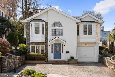 4822 Earlston Drive, Bethesda, MD 20816 - Photo 1