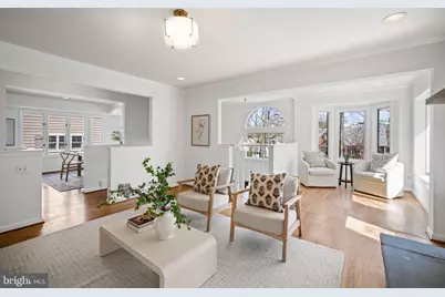 4822 Earlston Drive, Bethesda, MD 20816 - Photo 2