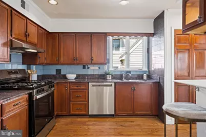 4822 Earlston Drive, Bethesda, MD 20816 - Photo 6