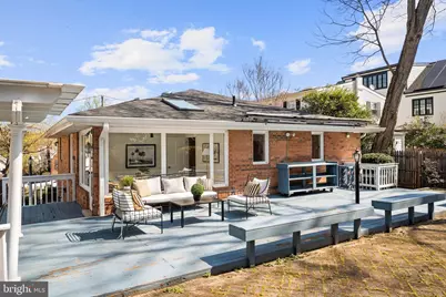 4822 Earlston Drive, Bethesda, MD 20816 - Photo 10