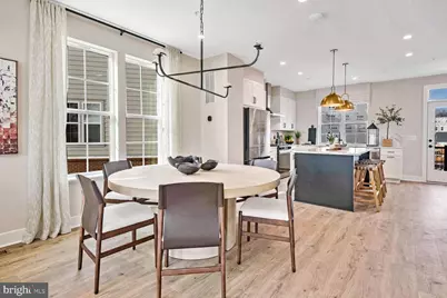 2521 Farmstead Drive #313 CLARKE, Rockville, MD 20850 - Photo 16