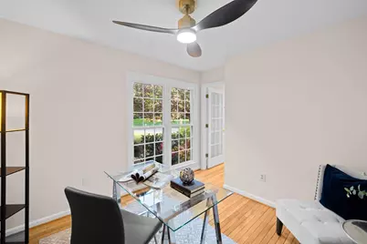 7412 Rosewood Manor Lane, Gaithersburg, MD 20882 - Photo 26