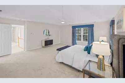 7412 Rosewood Manor Lane, Gaithersburg, MD 20882 - Photo 32