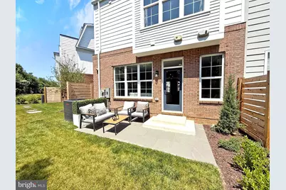 2521 Farmstead Drive #611 LILLIAN, Rockville, MD 20850 - Photo 34